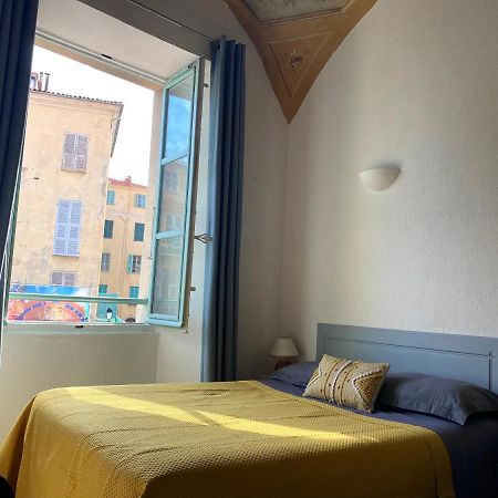 Lovely Studio - Heart Of Menton, Near The Beach. Экстерьер фото