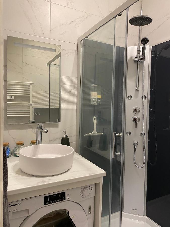 Lovely Studio - Heart Of Menton, Near The Beach. Экстерьер фото