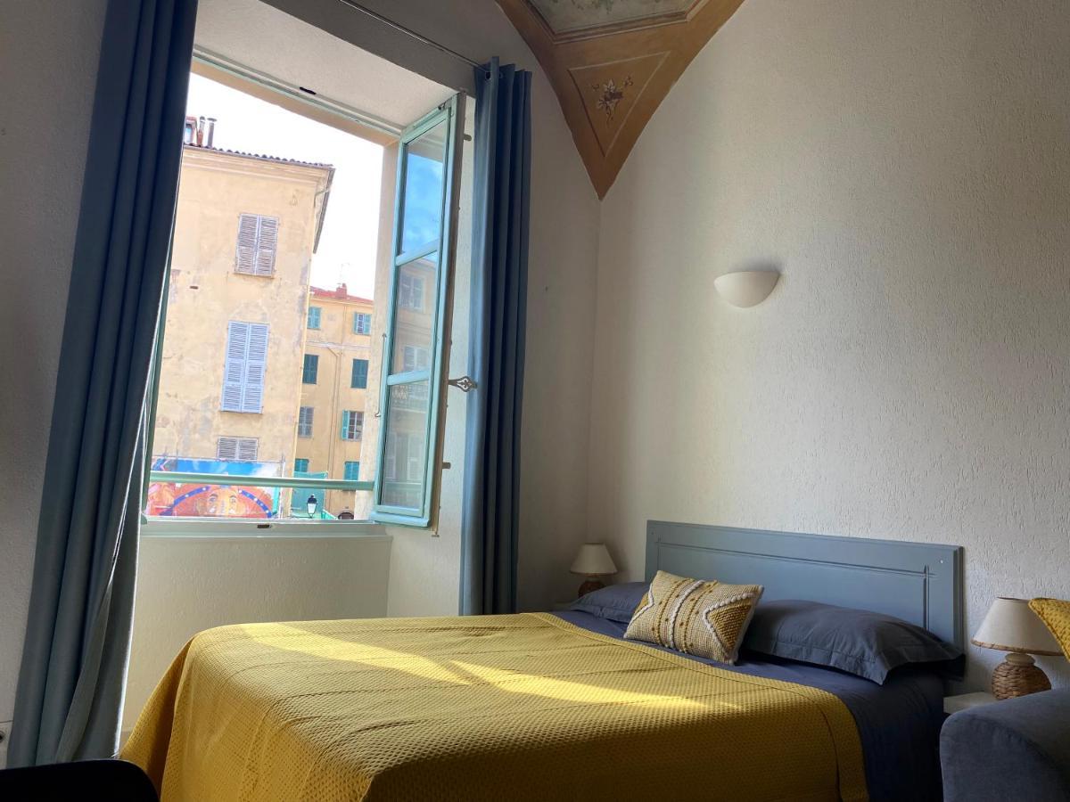 Lovely Studio - Heart Of Menton, Near The Beach. Экстерьер фото